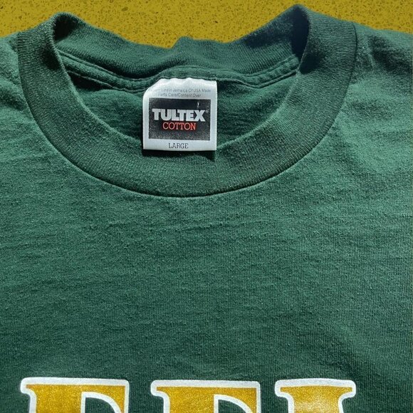 Vintage computer IBM t shirt - Picture 5 of 6